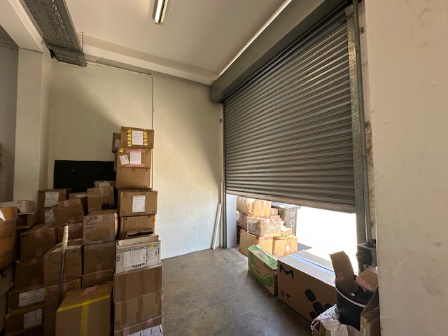 To Let commercial Property for Rent in Maitland Western Cape